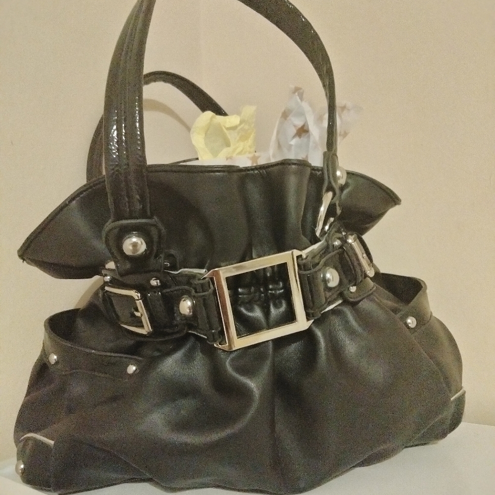 Wilson's Leather Purse